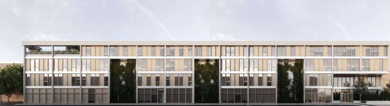 Bureau Bordeaux 2350m² Location bureau Bordeaux Gironde OLBUR2204792 1